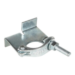 Drop Forged Q235 Steel Beam Clamp Tool for Scaffolding Coupler Parts