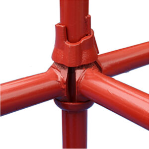 Cuplock Scaffoldings Scaffold System Parts Standard