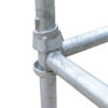 Galvanized Cuplocks Scaffolding for Construction