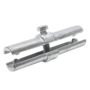 Building Scaffolding Parts Joint Pin Coupler Galvanized Clamp for 48.3mm Pipe Scaffold