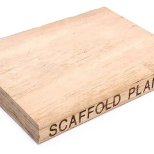 Walk Plank Proof Scaffolding LVL Board for Construction Materials