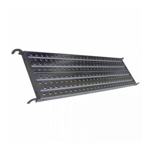 Galvanized Steel Walking Plank Board Metal Scaffolding Platform