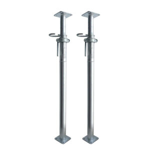 Adjustment Shoring Scaffolding Post for Sale Scaffold Steel Props
