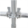 Galvanized Ringlock Scaffolding System for Building Construction Materials
