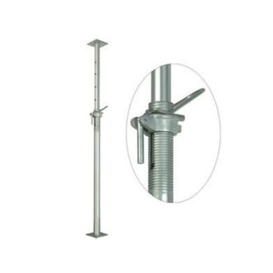 Hot Dipped Galvanized Scaffolding Props Jack