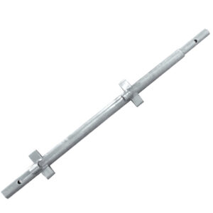 Hot Dip Galvanized Scaffolding Used Kwikstage Scaffolding for Construction Scaffolding System