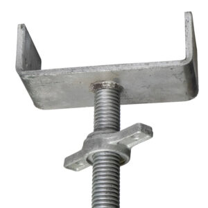 Scaffolding U Head Jacks