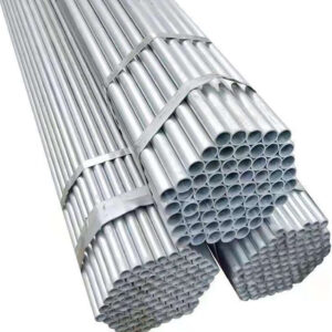 48.3mm Scaffolding Tube Pre Galvanized Steel Pipe Building Material