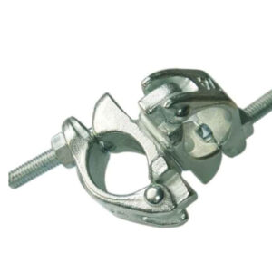 Scaffolding Clamp Retaining Coupler Double Scaffolding Clamp | Scaffolding Parts