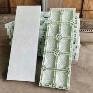 ABS Adjustable Plastic Formwork Pillar Mould Concrete Pillar Moulds Shuttering for Construction Materials