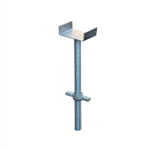 Adjustable Shoring Base Jack U Head Jack