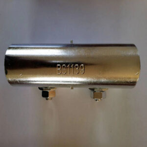 BS1139 Joing Pin Connecting Tubes Clamps BRC Scaffolding Sleeve Coupler for Construction Ladder & Scaffolding Parts