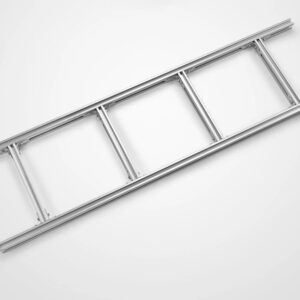 Galvanized Scaffolding Frames Steel Lattice Girder Truss Beam